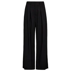 Gossia - Bonna Bukser - Black