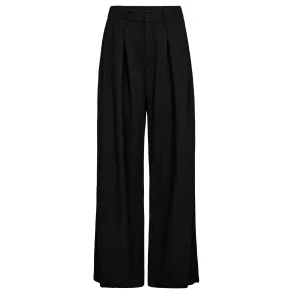 Gossia - Bonna Bukser - Black