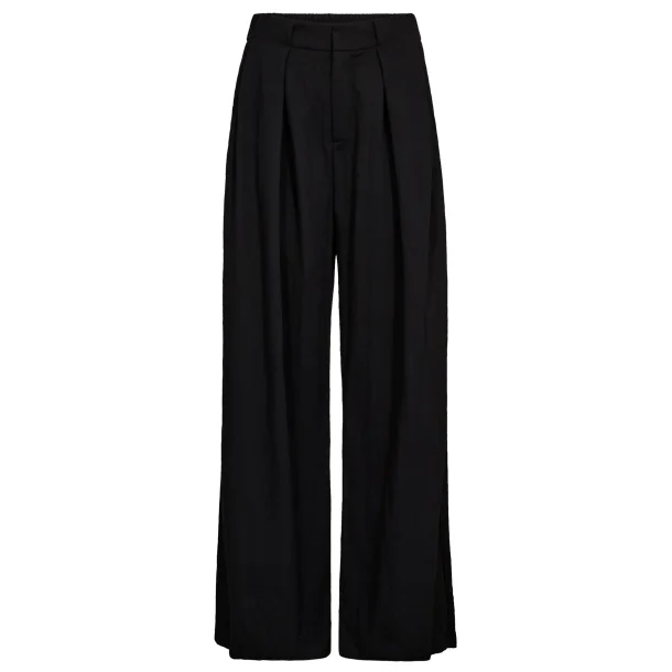 Gossia - Bonna Bukser - Black