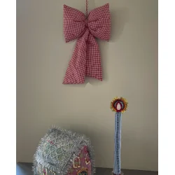 Sissel Edelbo - Sljfe - Gingham Checks 