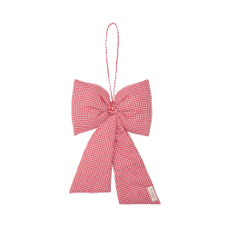 Sissel Edelbo - Sljfe - Gingham Checks 