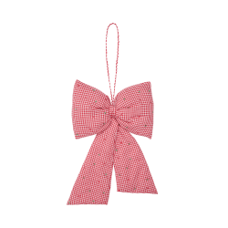 Sissel Edelbo - Sljfe - Gingham Checks 