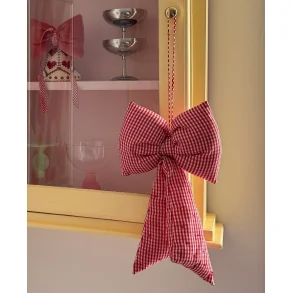 Sissel Edelbo - Sljfe - Gingham Checks 