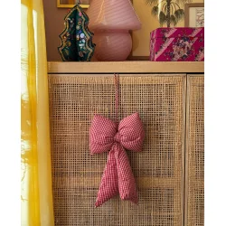 Sissel Edelbo - Sljfe - Gingham Checks 