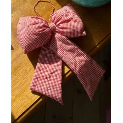 Sissel Edelbo - Sljfe - Gingham Checks 