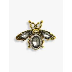 Tim & Simonsen  - Button Cover - Siva Grey - Onesize