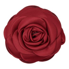 Pico - Giant Satin Rose Claw - Wine