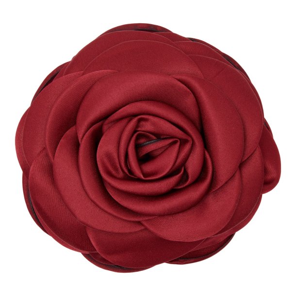 Pico - Giant Satin Rose Claw - Wine