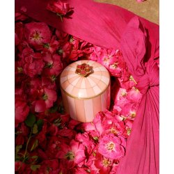 Doing Goods - Cameron Circus Box - Large - Pink