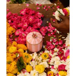 Doing Goods - Cameron Circus Box - Large - Pink