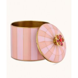 Doing Goods - Cameron Circus Box - Large - Pink