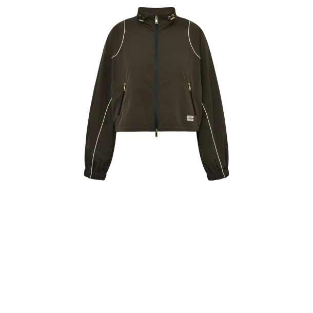 Gossia - Canja jakke - Coffee