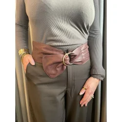 Tim &amp; Simonsen - Cara B�lte - Chokolate 13 Gold 