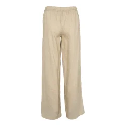 Basic Apparel - Carina Bukser - Natural Melange