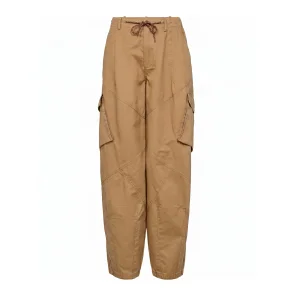 Gossia - Carline Cargo Bukser - Sand