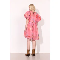 Hunkn - Carly Kjole - Graffiti Art Print