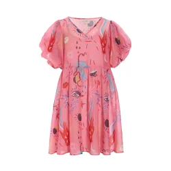 Hunkn - Carly Kjole - Graffiti Art Print