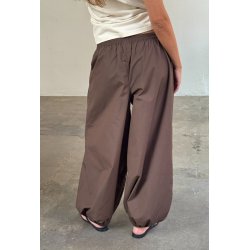 Boii - Caro Bukser - Brown