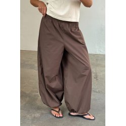 Boii - Caro Bukser - Brown