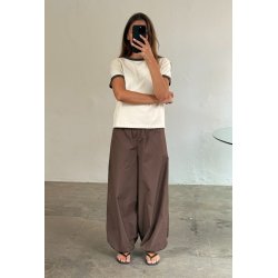 Boii - Caro Bukser - Brown