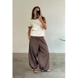 Boii - Caro Bukser - Brown