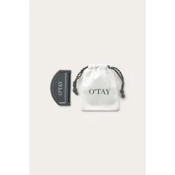 O'tay - Cashmere Comb - White 