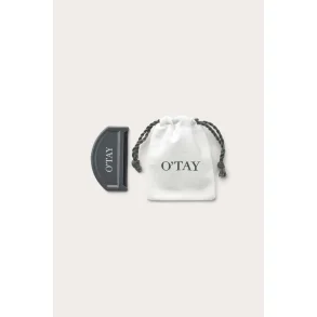 O'tay - Cashmere Comb - White 