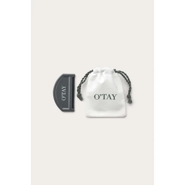 O'tay - Cashmere Comb - White 