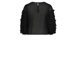 Gossia - Cathe Blouse - Black