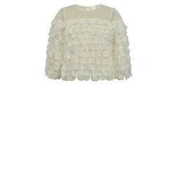 Gossia - Cathe Blouse - Creme