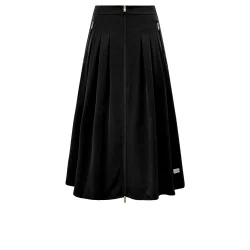 Gossia - CenetteGO nederdel - Sort