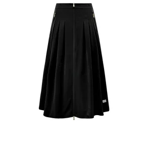 Gossia - CenetteGO nederdel - Sort