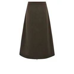 Gossia - Cenette nederdel - Coffee