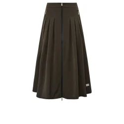 Gossia - Cenette nederdel - Coffee