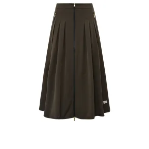 Gossia - Cenette nederdel - Coffee