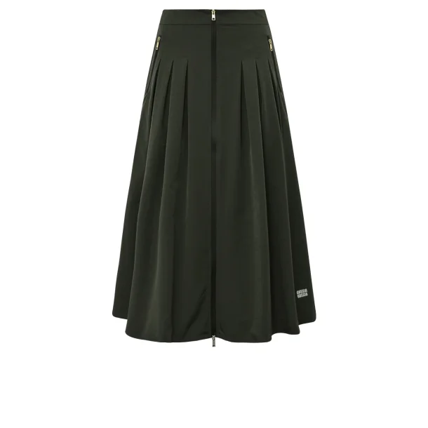 Gossia - Cenette Nederdel - Dark Army