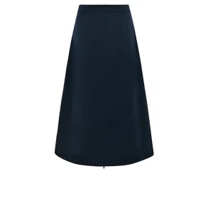 Gossia - Cenette Nederdel - Dark Navy