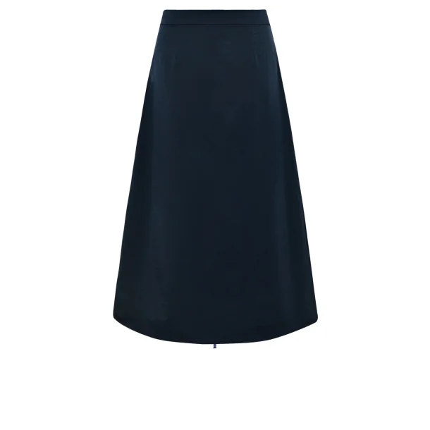 Gossia - Cenette Nederdel - Dark Navy