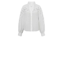 Gossia - Cessia Blouse - Off White