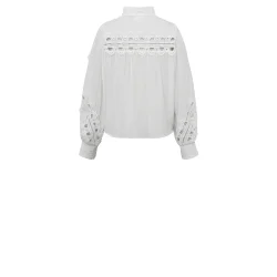 Gossia - Cessia Blouse - Off White