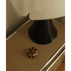 Doing Goods -  Chelsey Circus Box Medium - Black