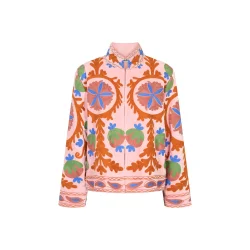 Moliin - Claudia Jakke - Coral Blush