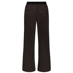 Gossia - Cloe Atalie bukser - Chocolate
