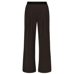Gossia - Cloe Atalie bukser - Chocolate
