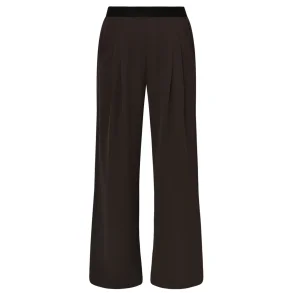 Gossia - Cloe Atalie bukser - Chocolate