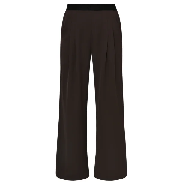 Gossia - Cloe Atalie bukser - Chocolate