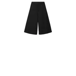 Gossia - Clover Shirts Skirt - Black