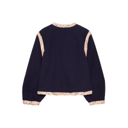 Sissel Edelbo - Como Jakke - Navy - Onesize