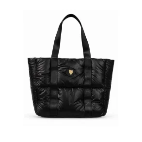 Mos Mosh - Nova Taske - Black/White - Onesize