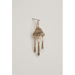 Boii - Cordoba �reringe - Gold